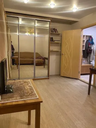 1-к квартира в Пролетарском районе Донецк