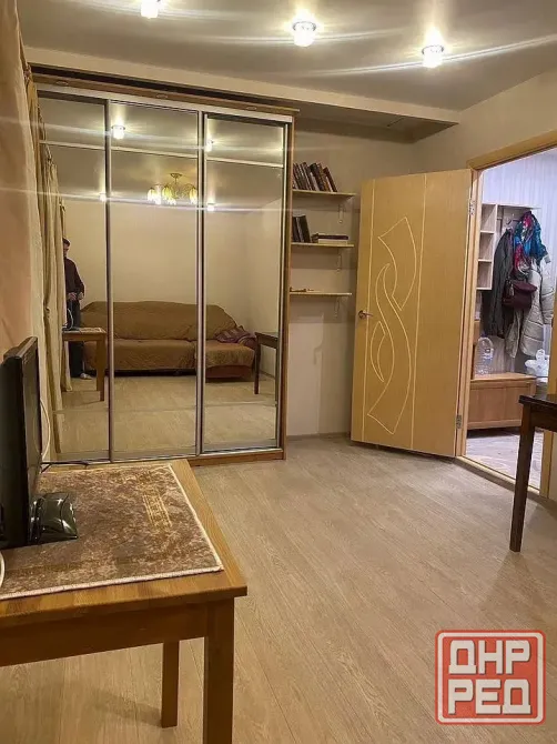 1-к квартира в Пролетарском районе Донецк - изображение 2