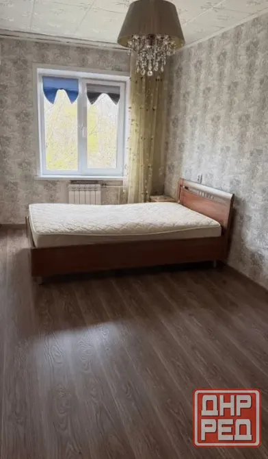 Сдам квартиру в Кировском районе Донецка, ориентир Сокол Донецк - изображение 4