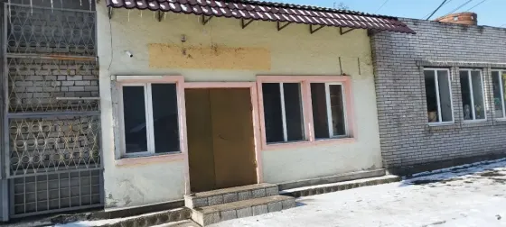Продается коммерческая недвижимость в городе Иловайске, ул. Шевченко Иловайск