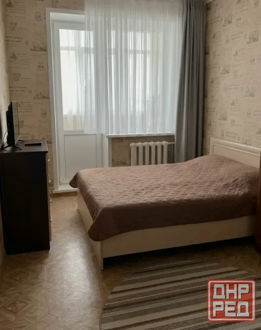Сдам квартиру в Мариуполе Мариуполь - изображение 1