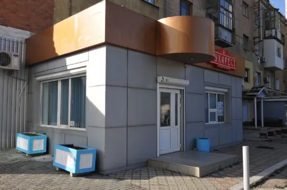 Сдаётся в аренду помещение свободного назначения, 1-я линия, Студгородок Донецк