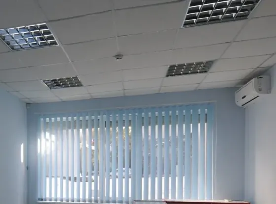 Сдаётся в аренду помещение свободного назначения, 1-я линия, Студгородок Донецк