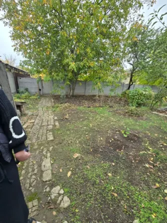 Продам 1/2 газифицированного финского дома, Гвардейка, центр 5-й угол. Макеевка