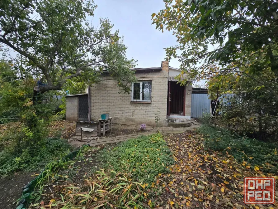 Продам 1/2 газифицированного финского дома, Гвардейка, центр 5-й угол. Макеевка - изображение 2