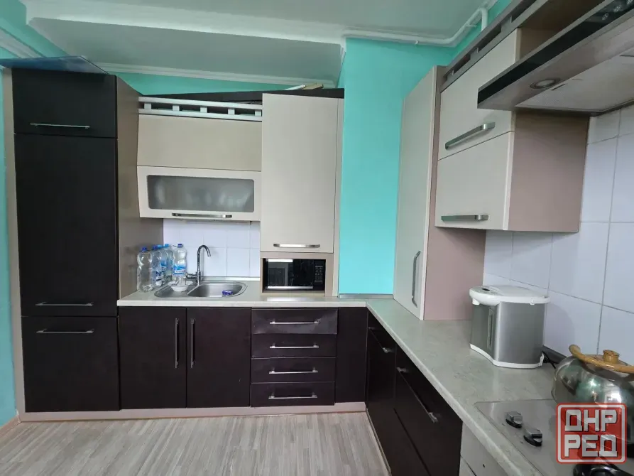 Продам 2-х комнатную квартиру сталинку, Макеевка, Центрально-Городской, ул. Ленина. Макеевка - изображение 2