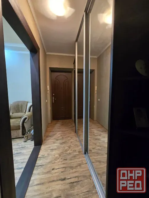 Продам 2-х комнатную квартиру сталинку, Макеевка, Центрально-Городской, ул. Ленина. Макеевка - изображение 6