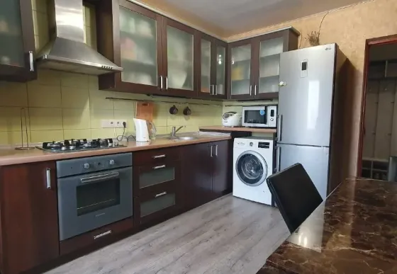 Квартира на цирке Донецк
