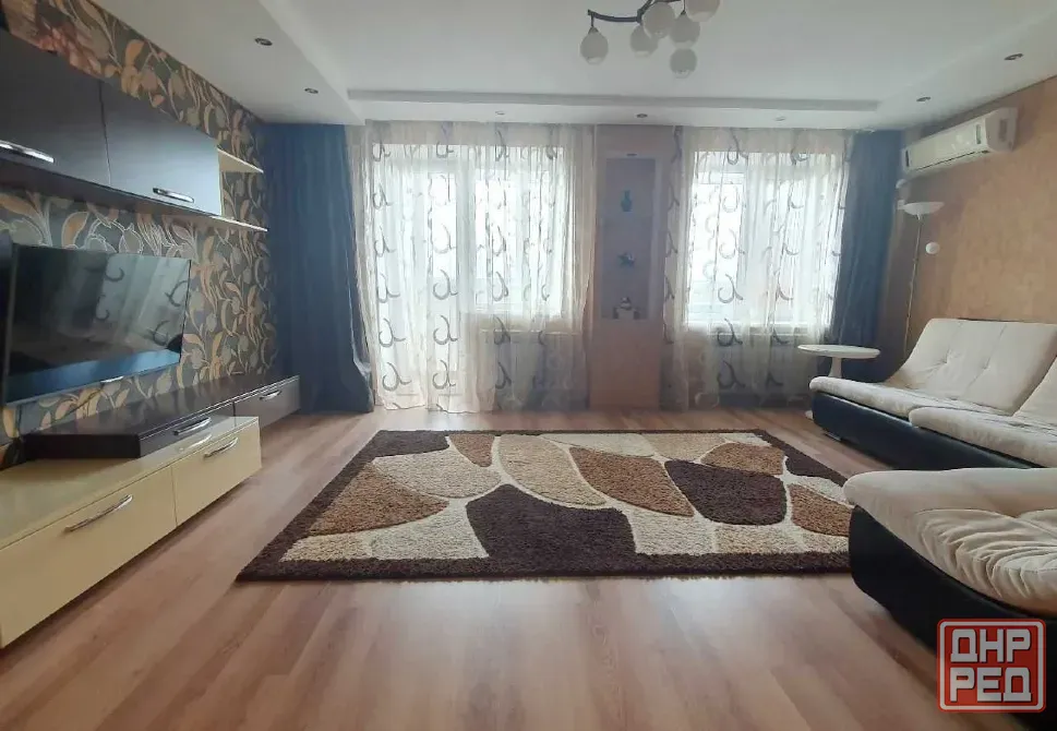 Квартира на цирке Донецк - изображение 1