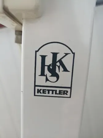 Велотренажер KETTLER Consul Донецк