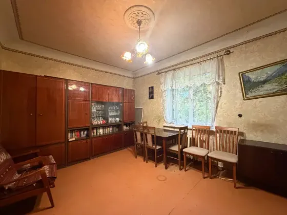 Продажа 3-комнатной квартиры в Куйбышевском районе. Курганова. Азотный. Окна пластик. Трубы поменяны Донецк