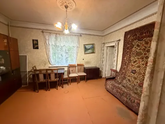 Продажа 3-комнатной квартиры в Куйбышевском районе. Курганова. Азотный. Окна пластик. Трубы поменяны Донецк