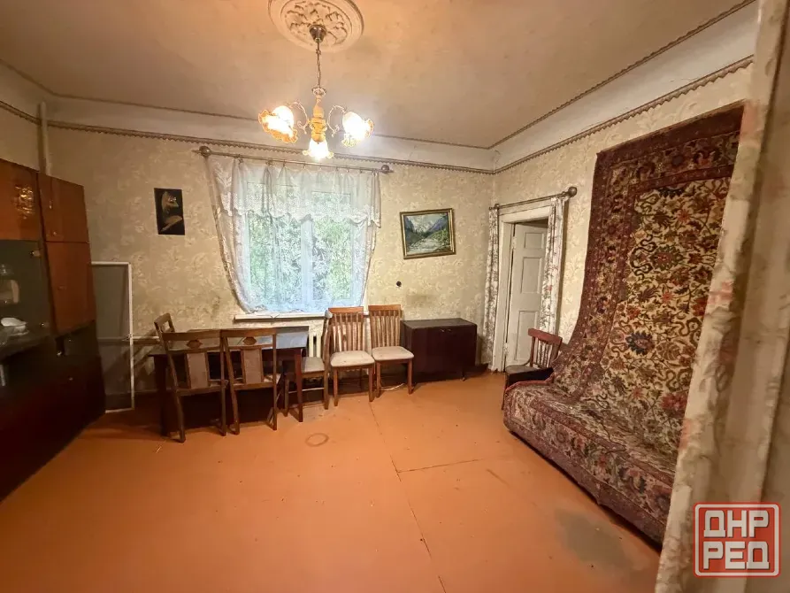 Продажа 3-комнатной квартиры в Куйбышевском районе. Курганова. Азотный. Окна пластик. Трубы поменяны Донецк - изображение 5