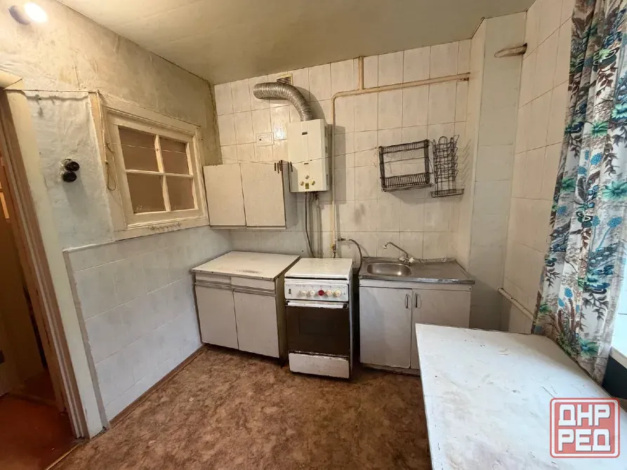 Продажа 3-комнатной квартиры в Куйбышевском районе. Курганова. Азотный. Окна пластик. Трубы поменяны Донецк - изображение 6