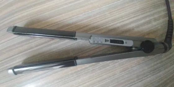 Утюжок (выпрямитель) для волос BaByliss PRO, EP Technology 5.0 Донецк