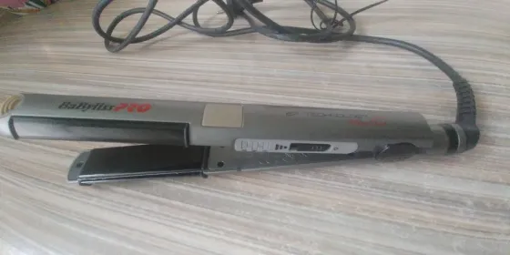 Утюжок (выпрямитель) для волос BaByliss PRO, EP Technology 5.0 Донецк