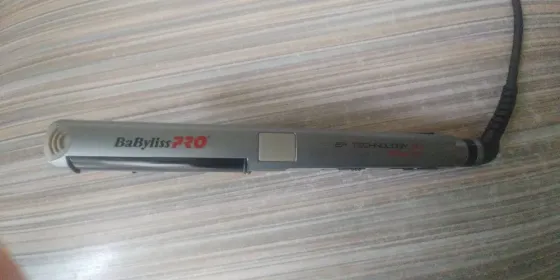 Утюжок (выпрямитель) для волос BaByliss PRO, EP Technology 5.0 Донецк