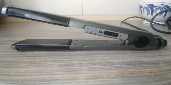 Утюжок (выпрямитель) для волос BaByliss PRO, EP Technology 5.0 Донецк