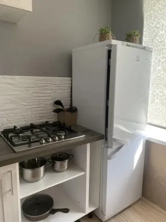 Сдам однокомнатную квартиру в Кировском районе Донецка, Донецк