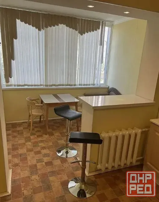 Сдам квартиру в Мариуполе Мариуполь - изображение 3