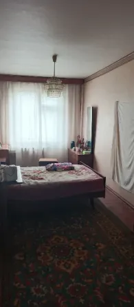 3-комнатная квартира,57,4м2,5/5,Калининский р-н,б-р Шахтостроителей.Цена 4,8млн Донецк