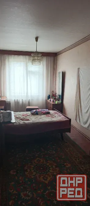 3-комнатная квартира,57,4м2,5/5,Калининский р-н,б-р Шахтостроителей.Цена 4,8млн Донецк - изображение 2
