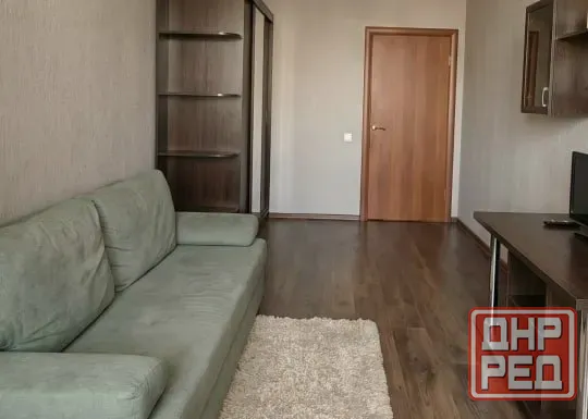 Сдам квартиру в Мариуполе Мариуполь - изображение 1