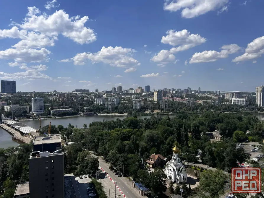 Инвестиции в центр купите пространство продайте дизайн проект Донецк - изображение 3
