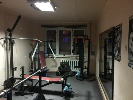 Продаётся 2-х комнатная квартира квартал Гвардейский Макеевка