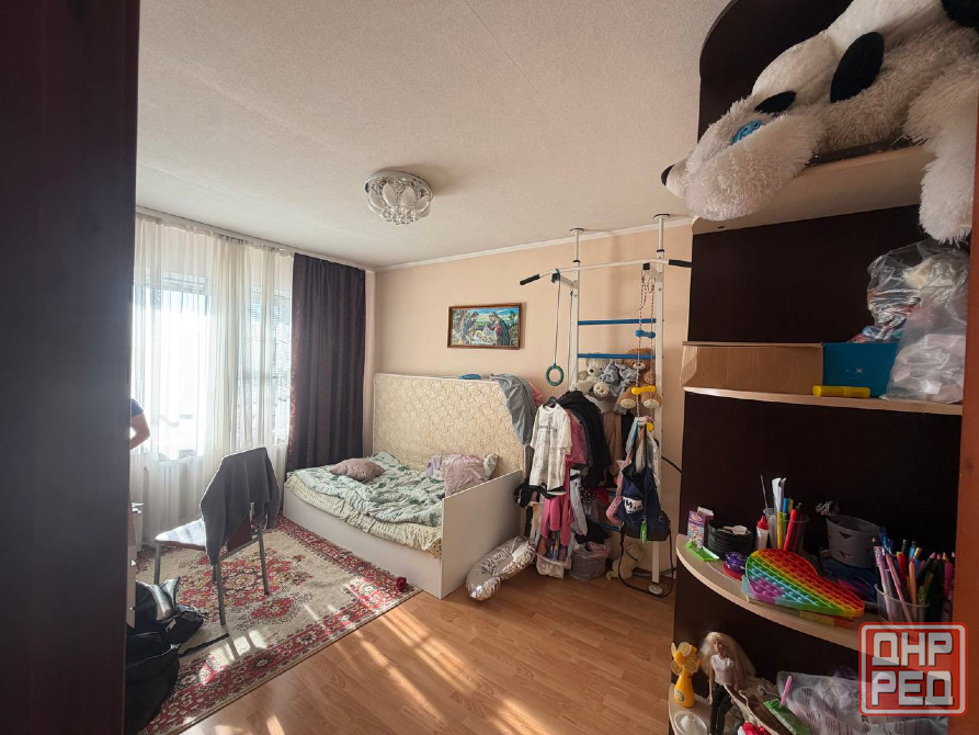 Продам квартиру Куйбышева 238 2х комнатная Донецк - изображение 2