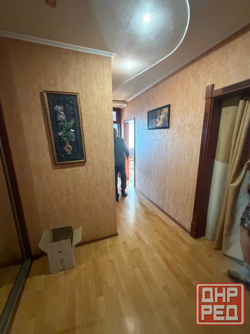Продам квартиру Куйбышева 238 2х комнатная Донецк - изображение 5