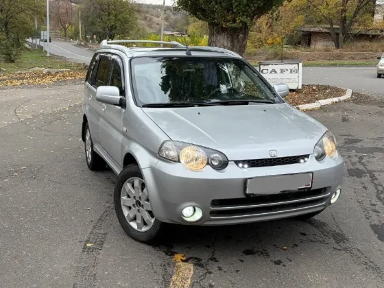 Honda H-RV 2002г. 1.6 4WD Шахтерск