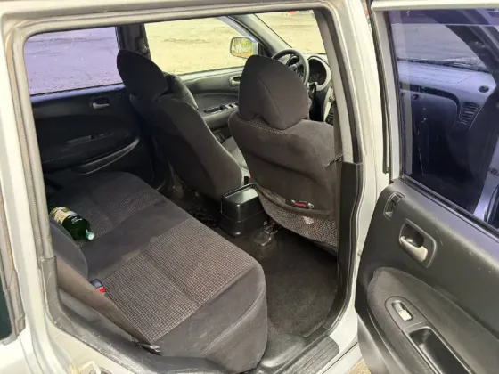 Honda H-RV 2002г. 1.6 4WD Шахтерск