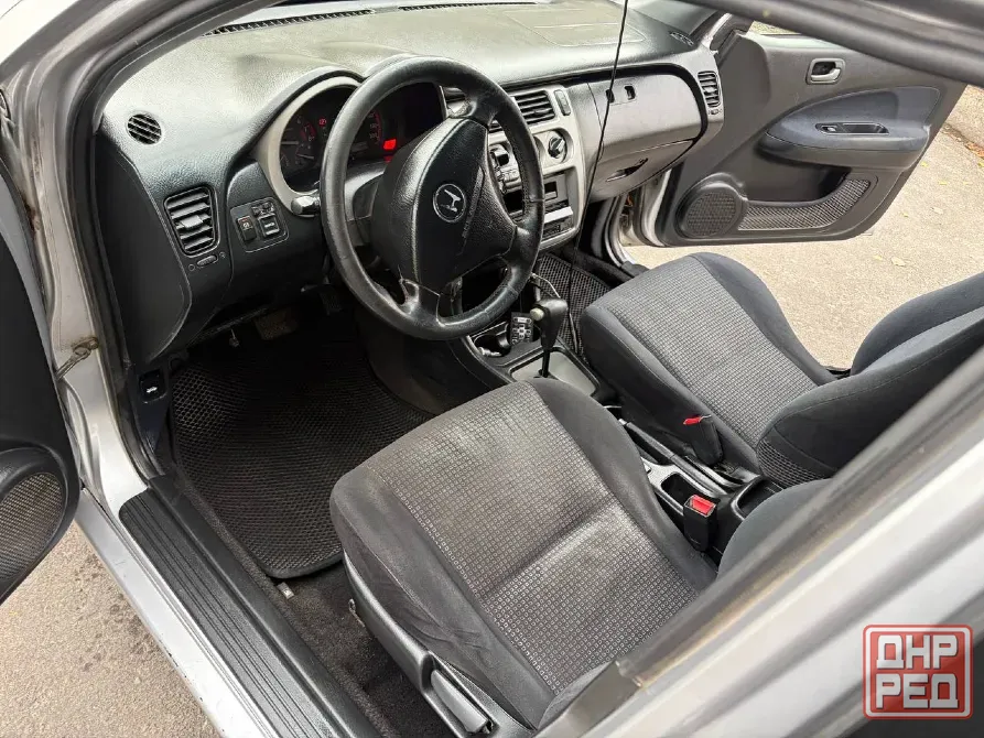 Honda H-RV 2002г. 1.6 4WD Шахтерск - изображение 6
