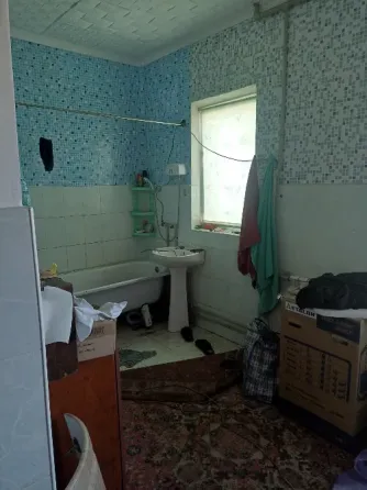 Дом двухэтажный Ждановка