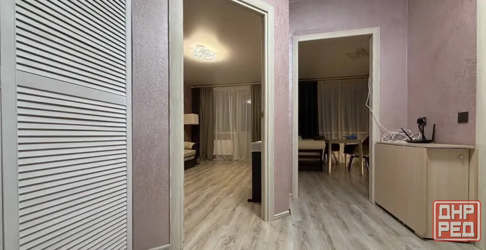 Сдам однокомнатную квартиру в Ворошиловском районе Донецк - изображение 8