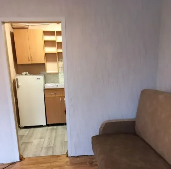 Сдам однокомнатную квартиру в Пролетарском районе!! Донецк