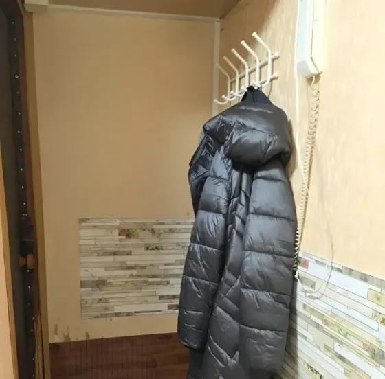 Сдам однокомнатную квартиру в Пролетарском районе!! Донецк