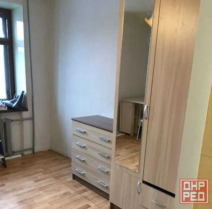 Сдам однокомнатную квартиру в Пролетарском районе!! Донецк - изображение 3