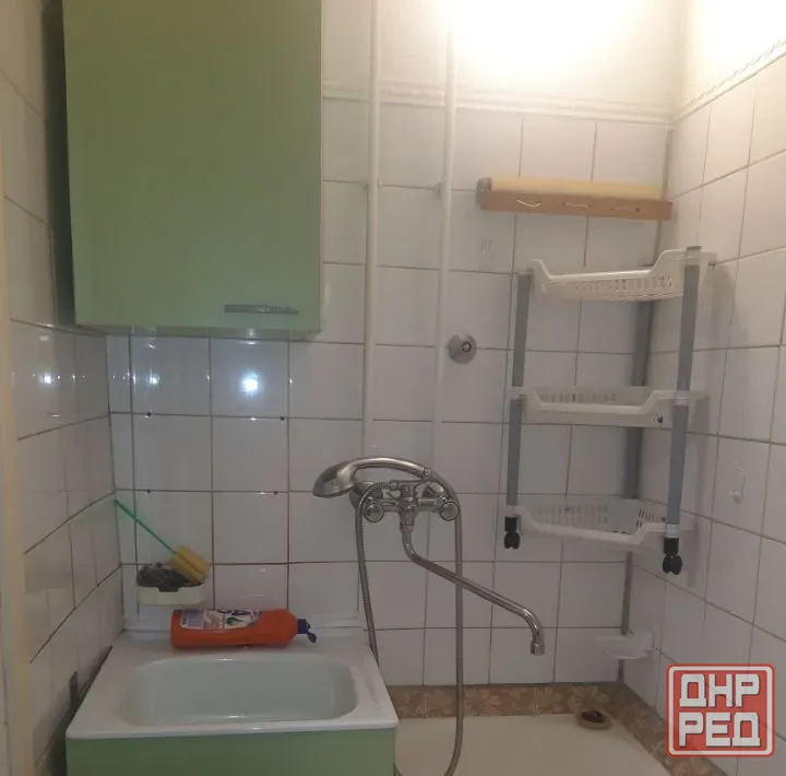 Сдам однокомнатную квартиру в Пролетарском районе!! Донецк - изображение 1