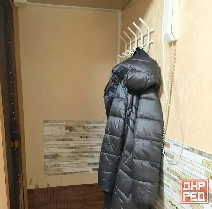 Сдам однокомнатную квартиру в Пролетарском районе!! Донецк - изображение 6