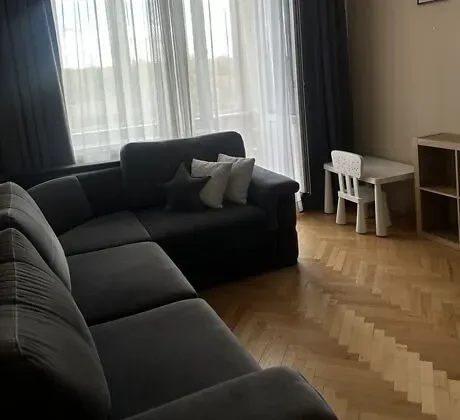Сдается уютная двухкомнатная квартира!! Донецк