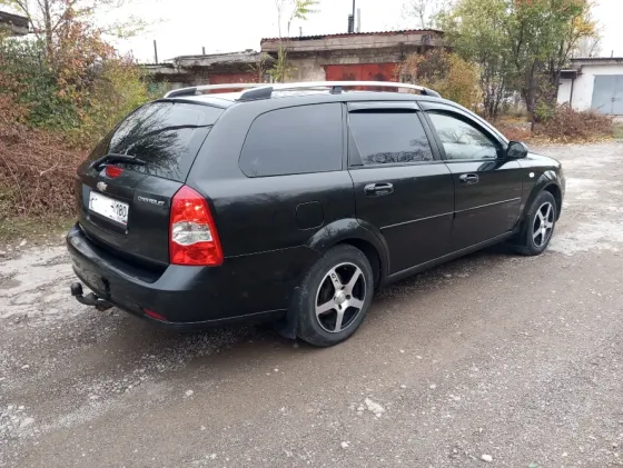 Продам Chevrolet Lacetti Универсал 2008г. Енакиево
