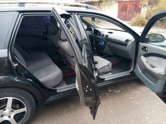 Продам Chevrolet Lacetti Универсал 2008г. Енакиево