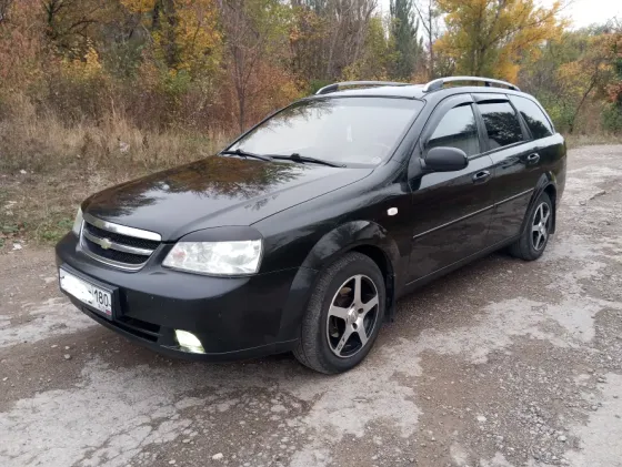Продам Chevrolet Lacetti Универсал 2008г. Енакиево