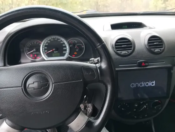 Продам Chevrolet Lacetti Универсал 2008г. Енакиево