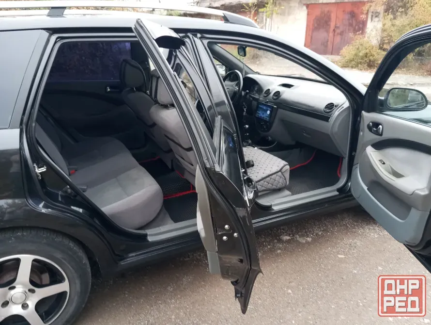 Продам Chevrolet Lacetti Универсал 2008г. Енакиево - изображение 5
