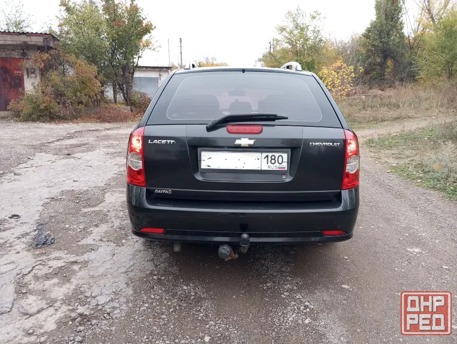 Продам Chevrolet Lacetti Универсал 2008г. Енакиево - изображение 2