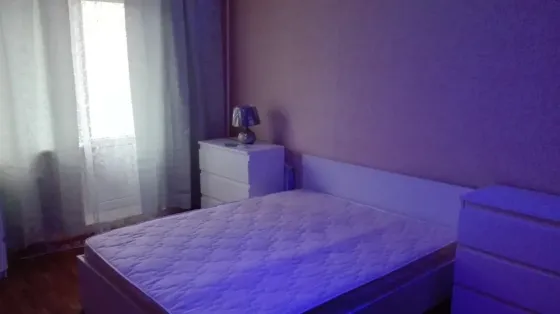 Сдам на долгий срок однокомнатную квартиру, 4/9 этаж, 38 кв. м Донецк