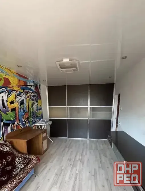 Сдаётся уютная двухкомнатная квартира для комфортной семейной жизни. Донецк, Буденновский район , До Донецк - изображение 2